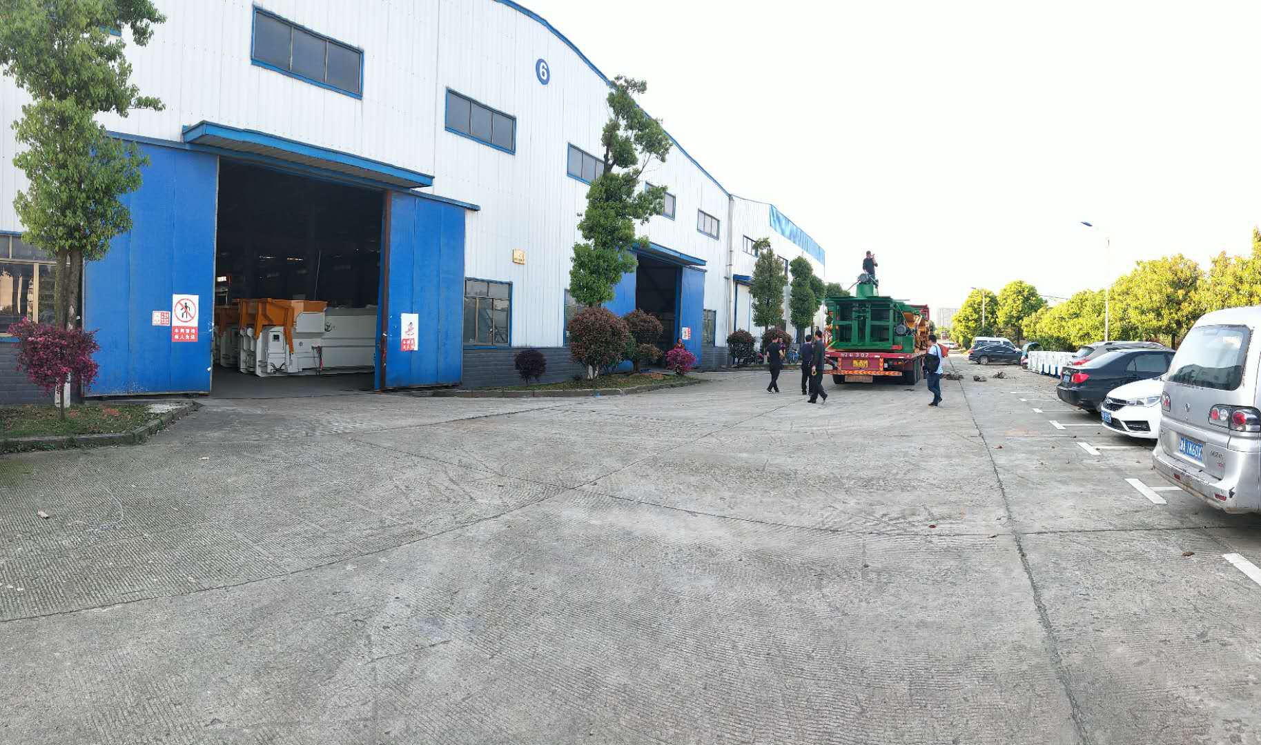 长沙湘一机械有限公司,长沙环卫设备制造,长沙环卫设备销售,保洁项目