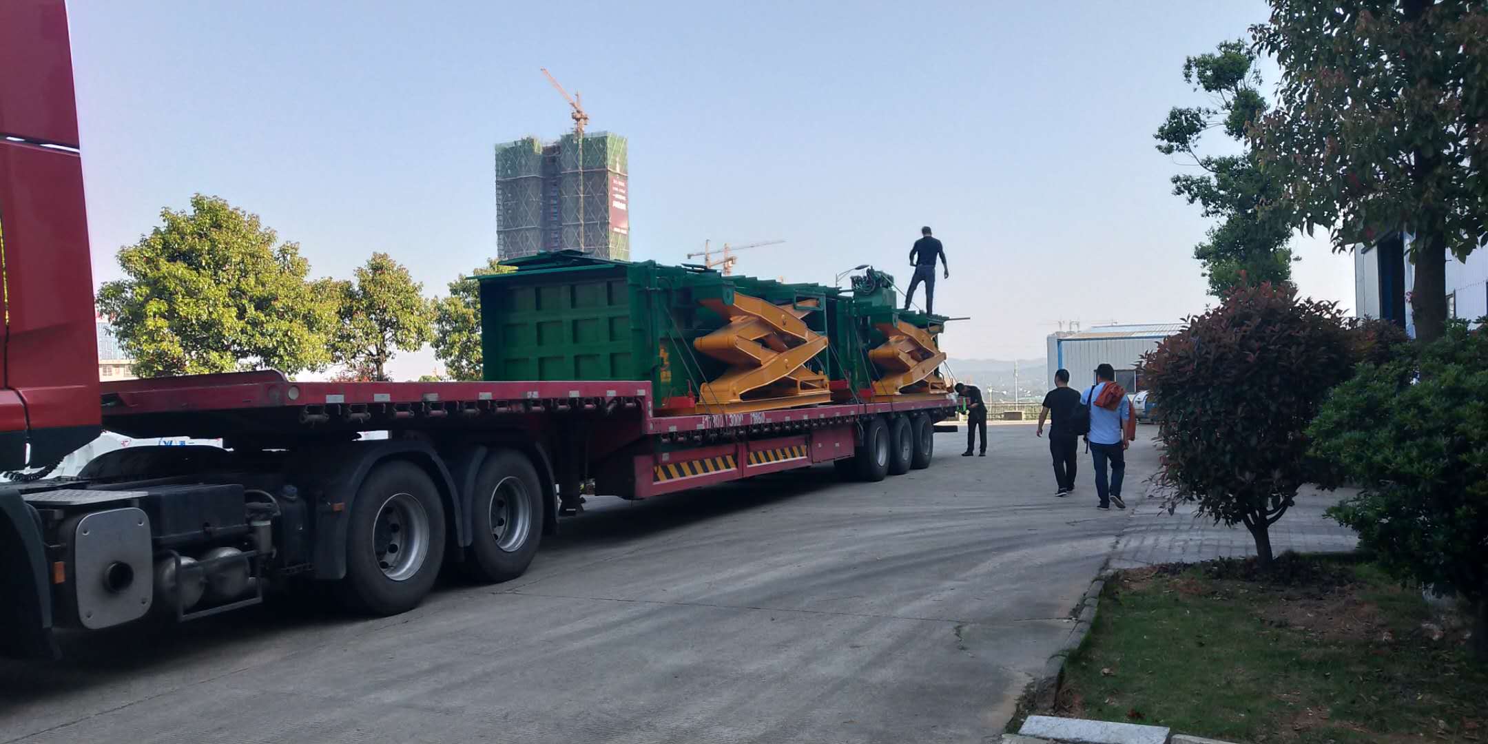 长沙湘一机械有限公司,长沙环卫设备制造,长沙环卫设备销售,保洁项目